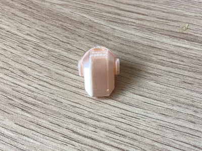 Dummy 13 headphones head