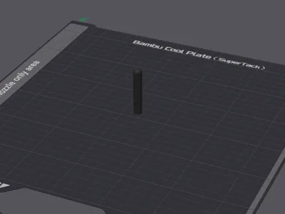 SLIME 20178 VALVE CORE TOOL SLEEVE