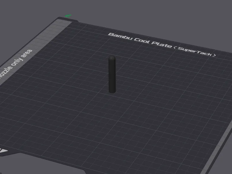 SLIME 20178 VALVE CORE TOOL SLEEVE