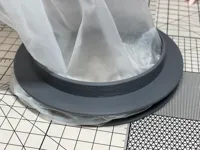 0.2mm 层高, 3 层墙, 30% 填充