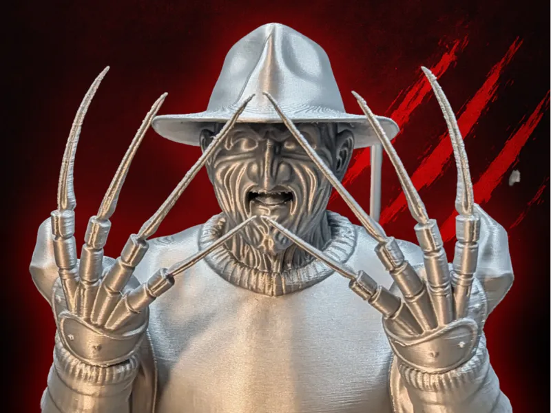 Legends of Horror Collection - Freddy