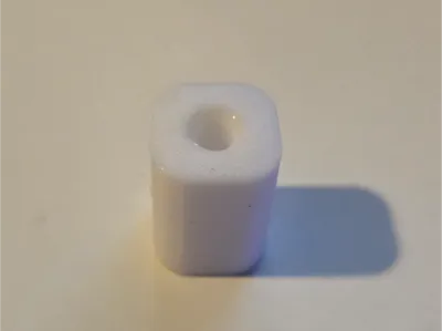 Skadis Mount Single v1.0 - Combo 20mm