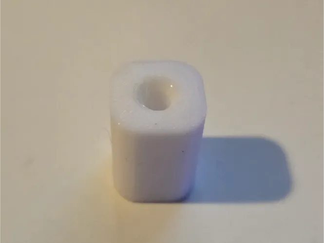 Skadis Mount Single v1.0 - Combo 20mm