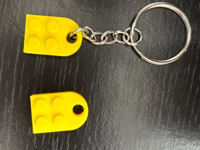 Two Part Heart