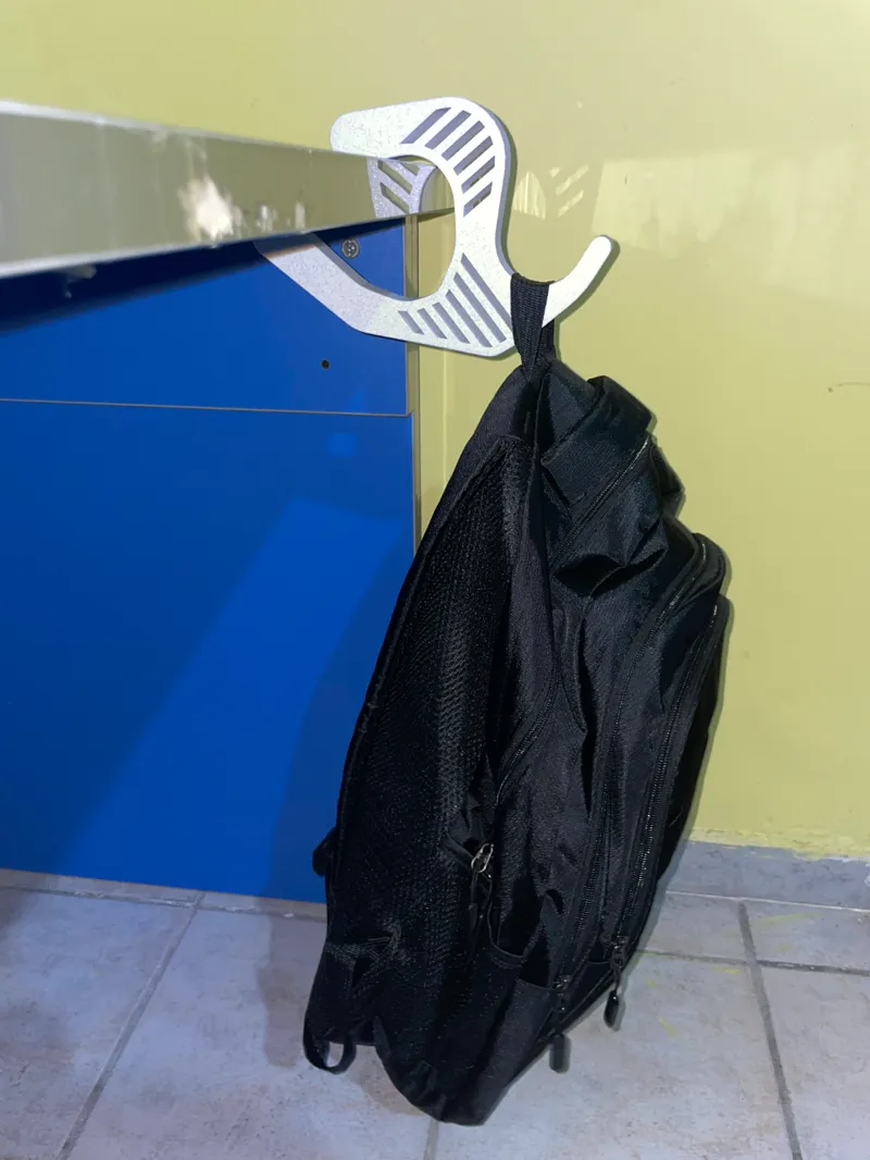 HOOK FOR BAG