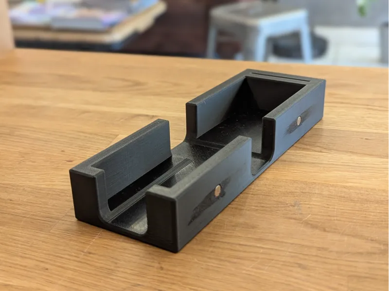 Bookmarks display 45 mm