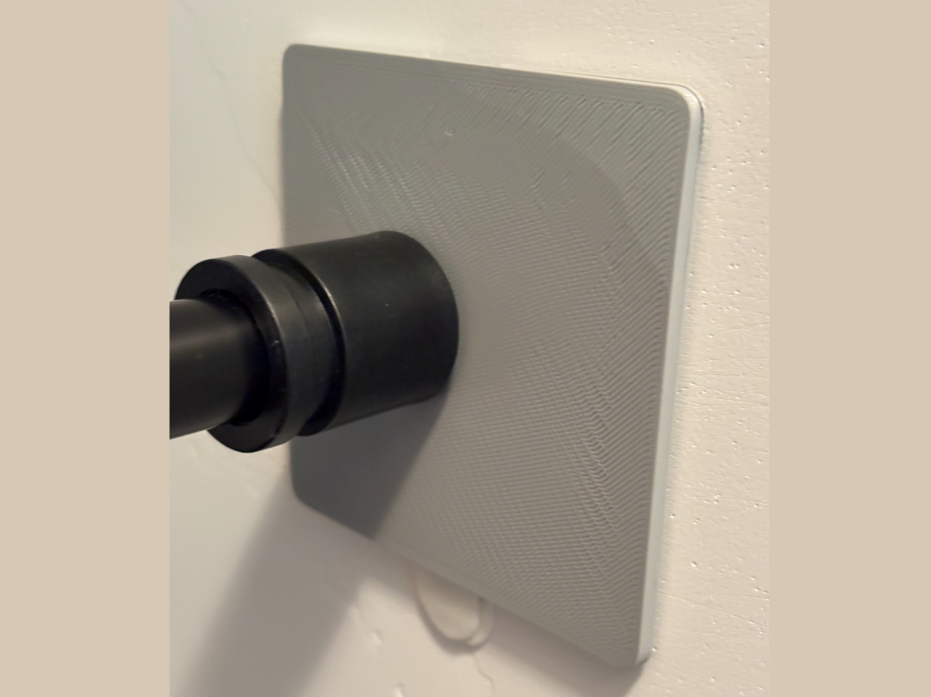 Wall Protector Plates - Multiple Sizes