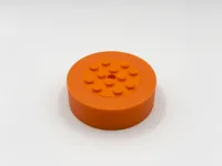 0.16mm layer, 2 walls, 15% infill