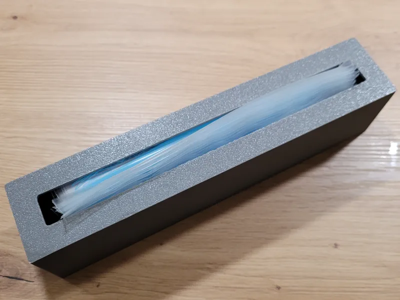 Dexmade´s Kitchenhelper Zip-Beutel Halter Spender