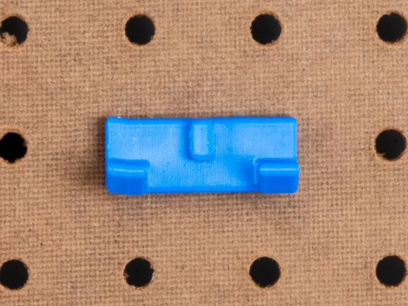 Parktool Pegboard Holder for VC-1