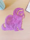 0.2mm layer, 3 walls, 15% infill