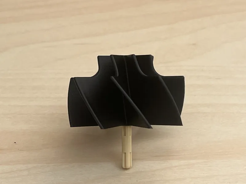 Turbine