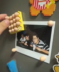 大号鸡蛋冰箱贴