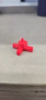 0.16mm layer, 2 walls, 15% infill
