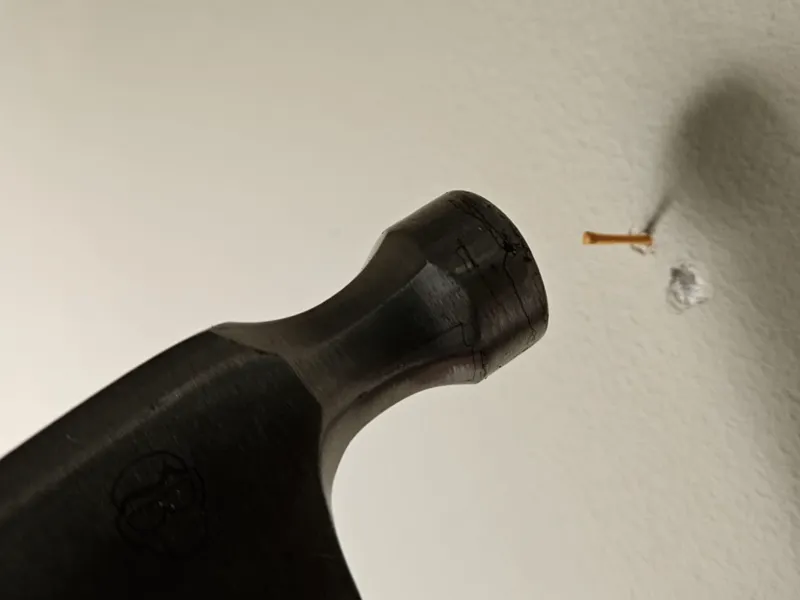 When you have a 3D printer everything is a nail