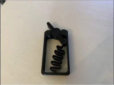 fidget clicker