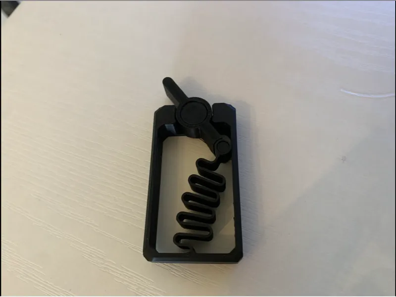 fidget clicker