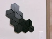 0.24mm layer, 2 walls, 15% infill
