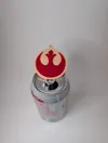 Rebel Alliance - 0.2mm layer, 2 walls, 15% infill