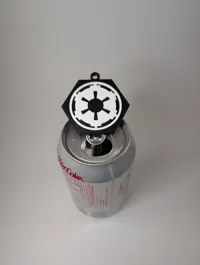 Galactic Empire - 0.2mm layer, 2 walls, 15% infill