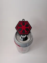 Sith Order - 0.2mm layer, 2 walls, 15% infill