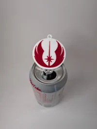 Jedi Order - 0.2mm layer, 2 walls, 15% infill