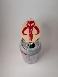 Mythosaur - 0.2mm layer, 2 walls, 15% infill