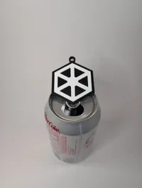 CiS - 0.2mm layer, 2 walls, 15% infill