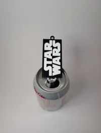 Original Logo - 0.2mm layer, 2 walls, 15% infill