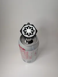 Galactic Republic - 0.2mm layer, 2 walls, 15% infill