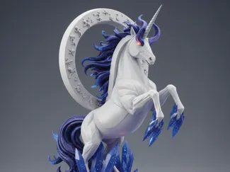 Astral Horse