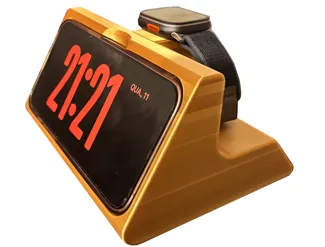iPhone Stand