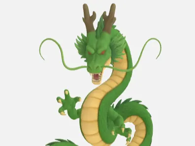 Shenron v2