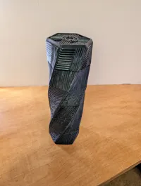 A1 Mini Only - Experimental