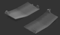 0.16mm layer, 2 walls, 15% infill