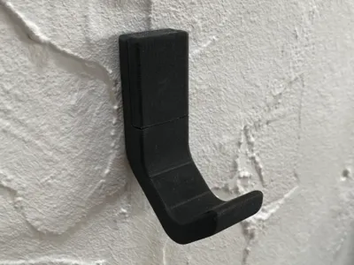 Pocket Holder - Bag Holder - Hook