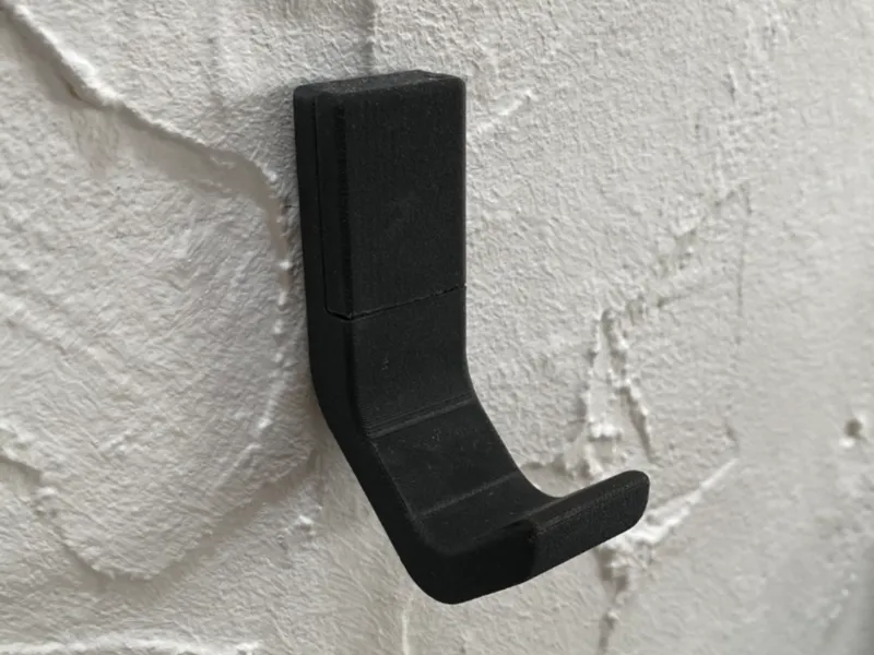 Taschenhalter - Bag Holder - Hook