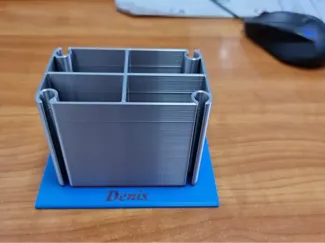 pen holder for office