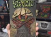 0.08mm layer, 4 walls, 5% infill