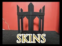 Skins Only (1.8)