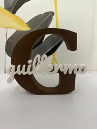 0.2mm/ 0.4mm layer, 2 walls, 15% infill