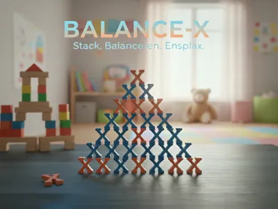 3Dプリントパズル - MakerWorld