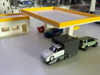 0.2mm layer, 4 walls, 15% infill