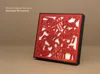 photo frame version 0.2mm layer, 2 walls, 5% infill