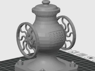 cofee mill
