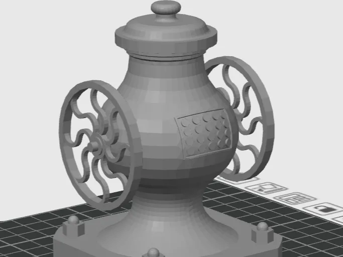 cofee mill