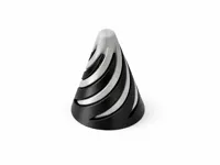 Fidget spirale à faire tourner — photo 1