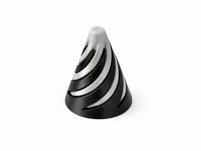 Spiral Fidget