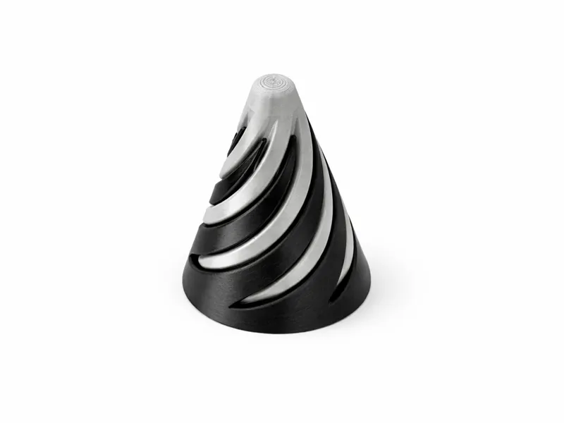 Spiral Fidget