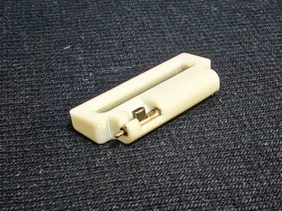 Sport Watch Strap Adapter 22mm